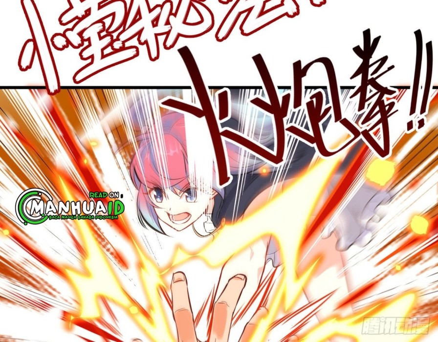 Monk From the Future chapter 23 halaman 36
