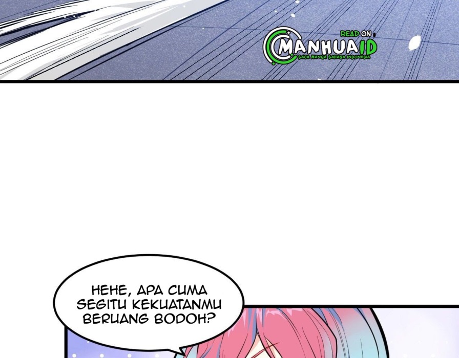 Monk From the Future chapter 23 halaman 39