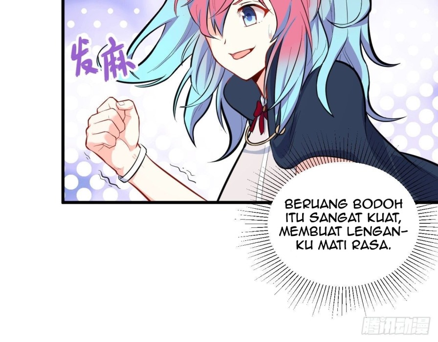Monk From the Future chapter 23 halaman 40
