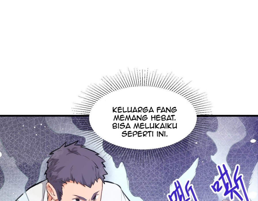 Monk From the Future chapter 23 halaman 41