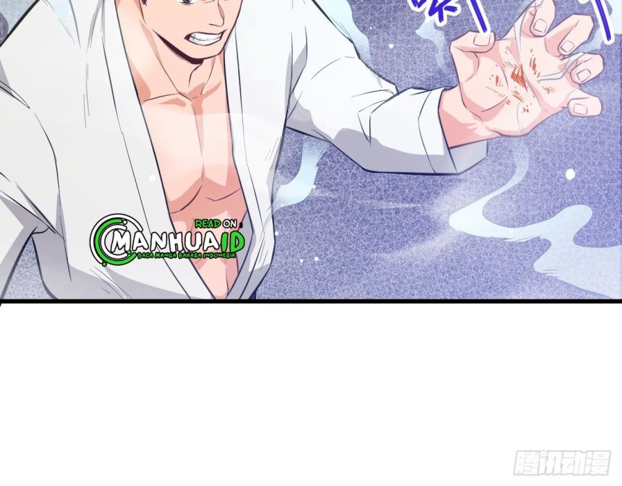 Monk From the Future chapter 23 halaman 42