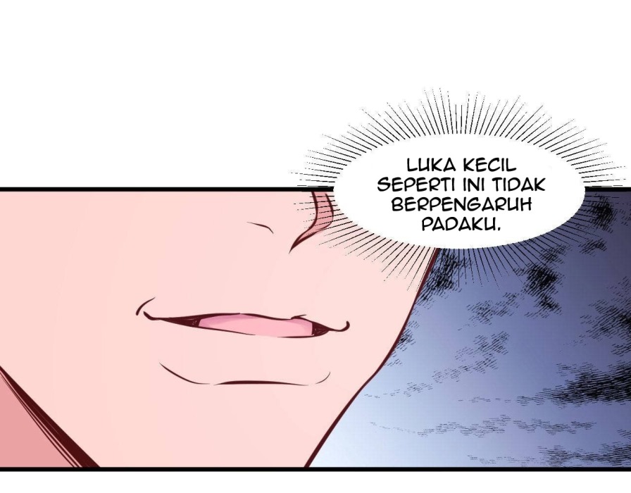 Monk From the Future chapter 23 halaman 43