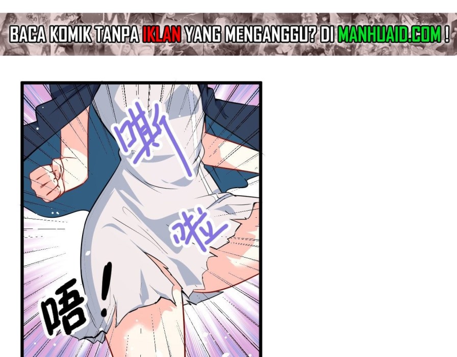 Monk From the Future chapter 23 halaman 46