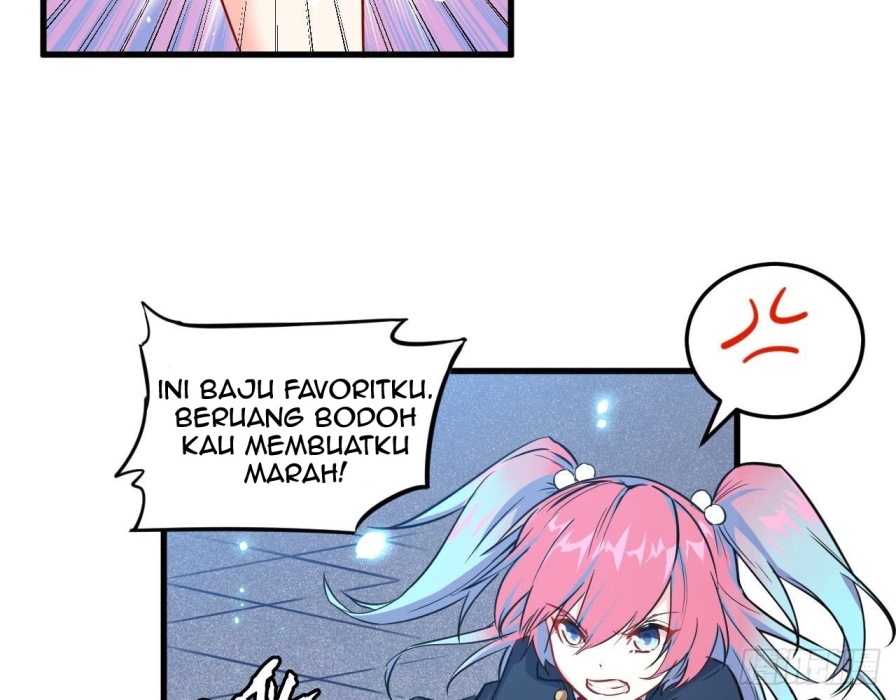 Monk From the Future chapter 23 halaman 47