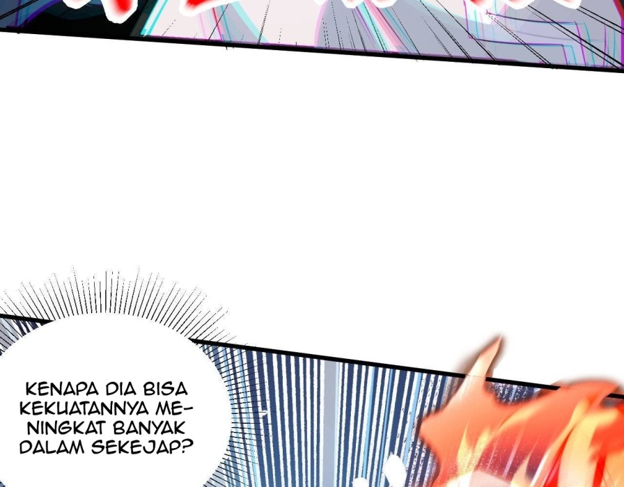 Monk From the Future chapter 23 halaman 50
