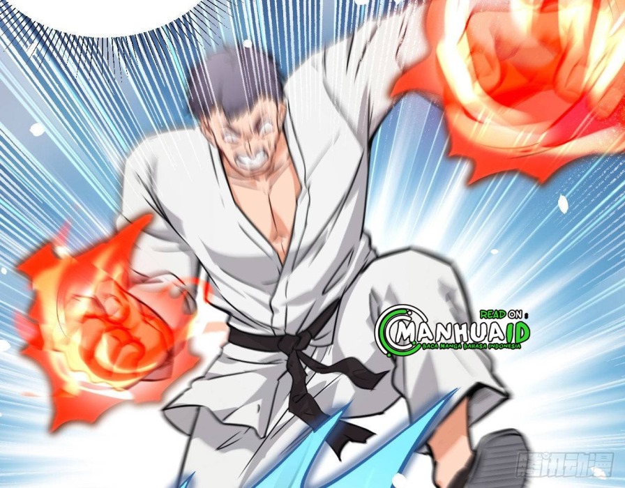 Monk From the Future chapter 23 halaman 51