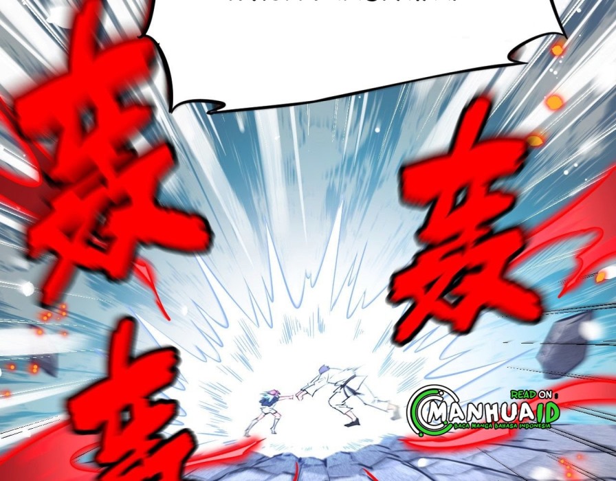 Monk From the Future chapter 23 halaman 54