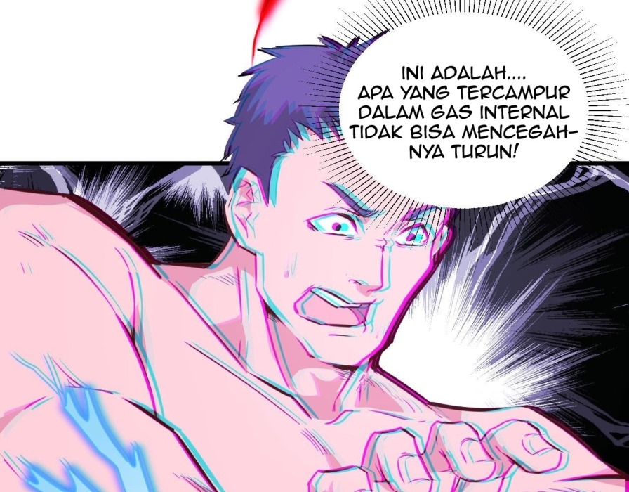 Monk From the Future chapter 23 halaman 56
