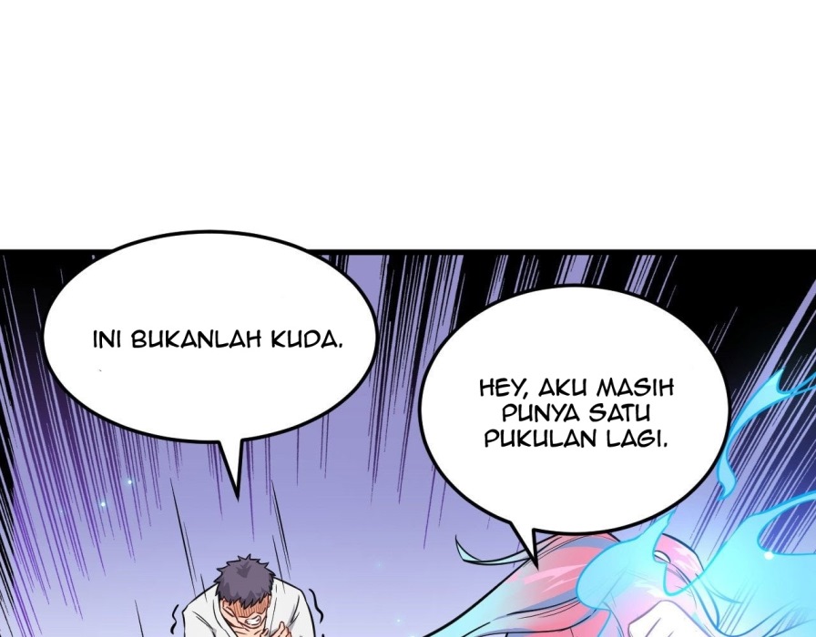 Monk From the Future chapter 23 halaman 61