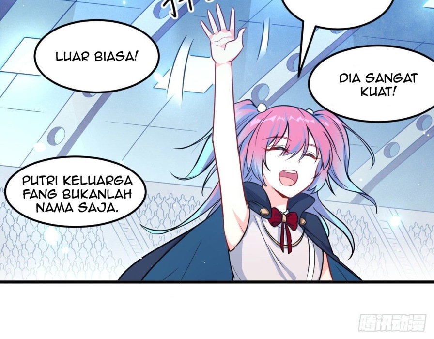 Monk From the Future chapter 23 halaman 68