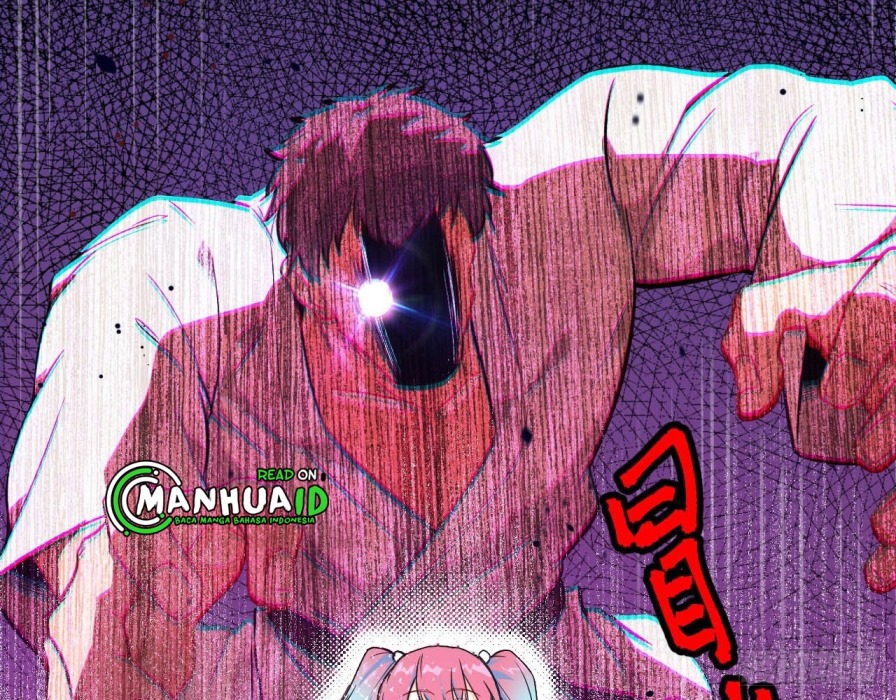 Monk From the Future chapter 23 halaman 72