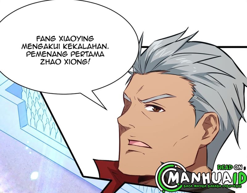 Monk From the Future Bab 24 halaman 11