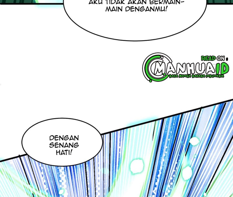 Monk From the Future Bab 24 halaman 32