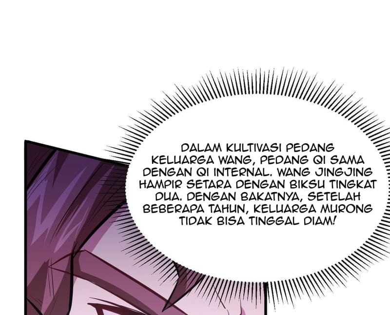 Monk From the Future Bab 24 halaman 36