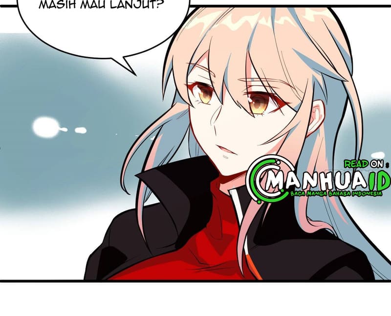 Monk From the Future Bab 24 halaman 47