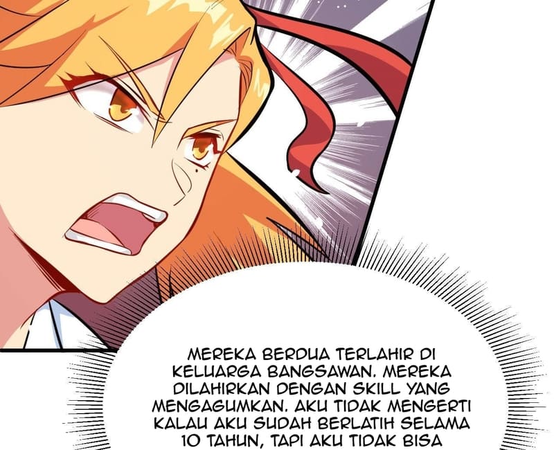 Monk From the Future Bab 24 halaman 49
