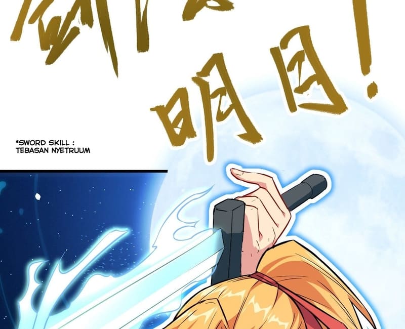 Monk From the Future Bab 24 halaman 51