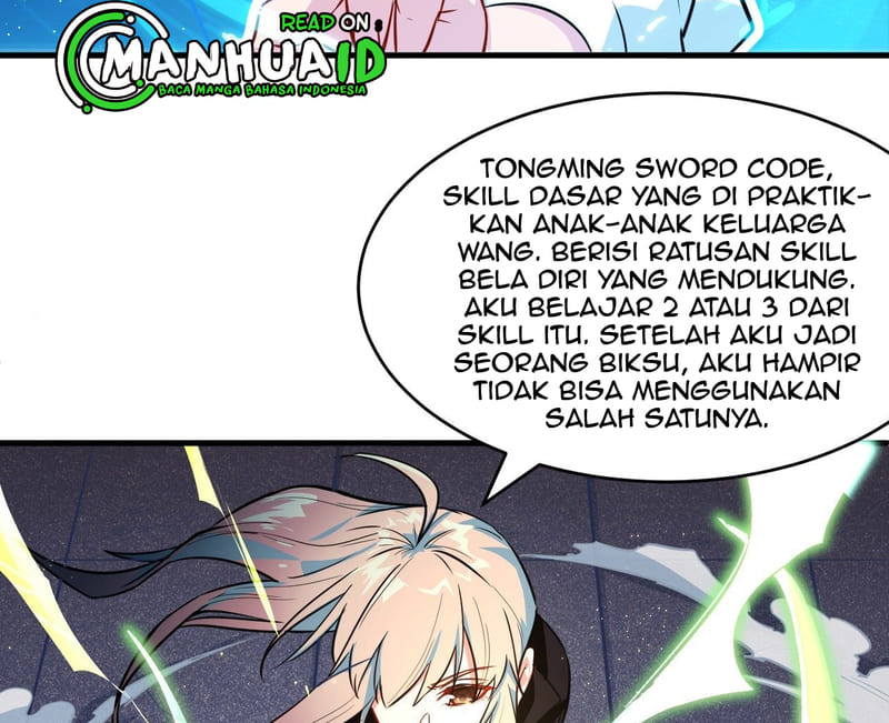 Monk From the Future Bab 24 halaman 53