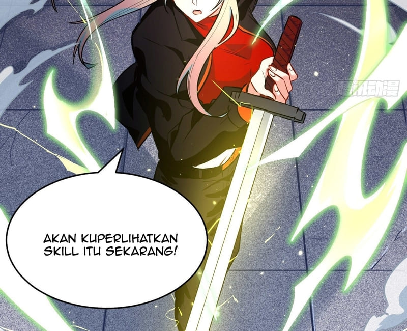 Monk From the Future Bab 24 halaman 54