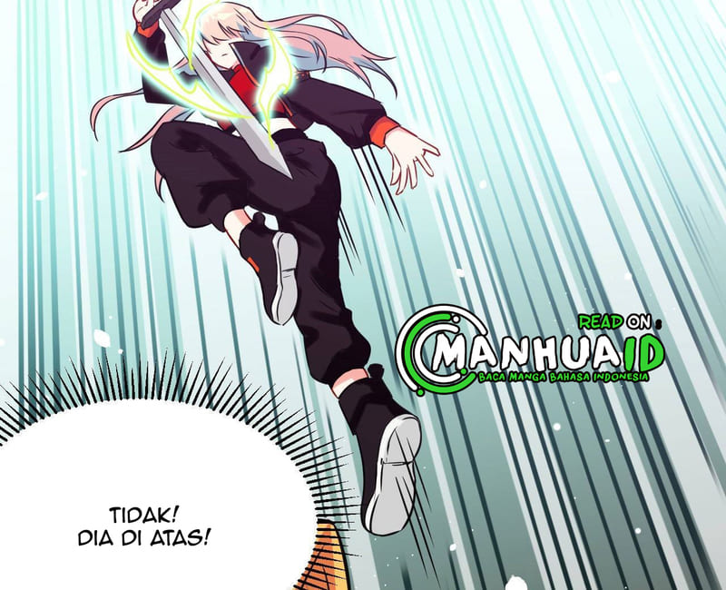 Monk From the Future Bab 24 halaman 59