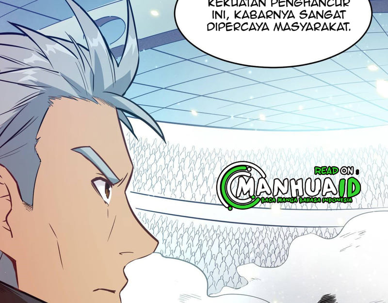 Monk From the Future Bab 24 halaman 74