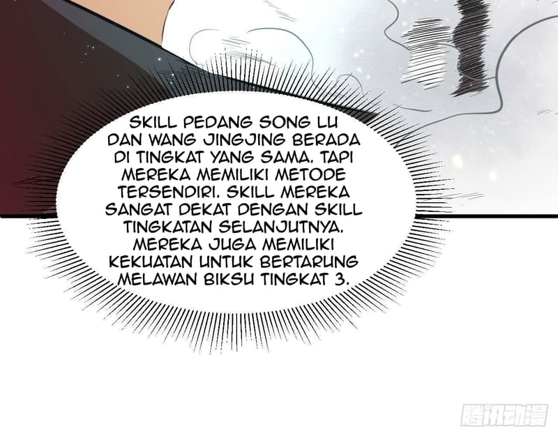Monk From the Future Bab 24 halaman 75
