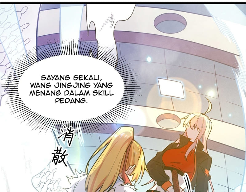Monk From the Future Bab 24 halaman 76
