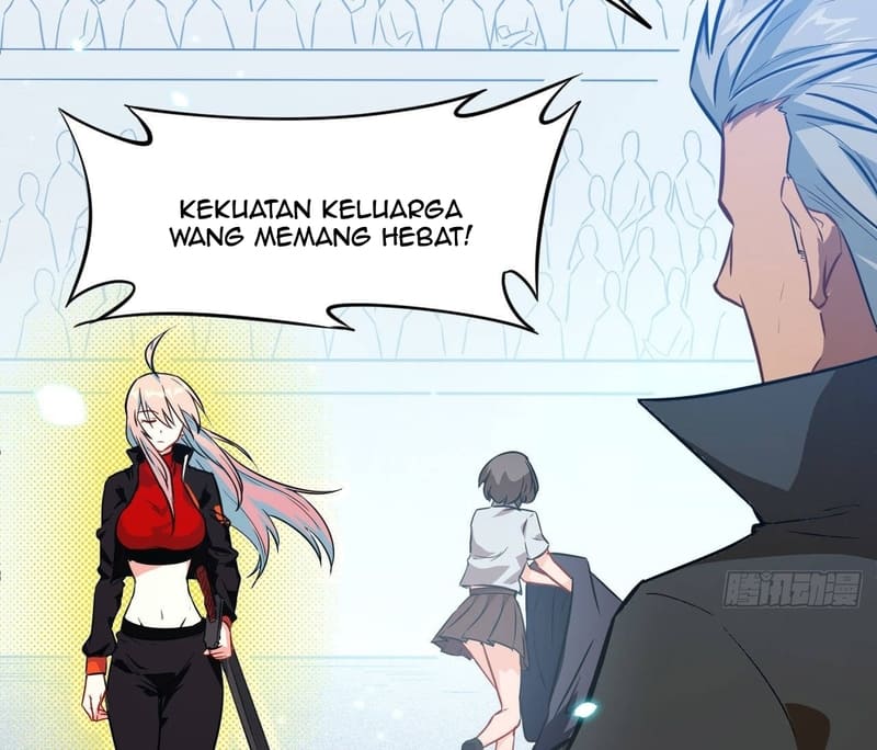 Monk From the Future Bab 24 halaman 81