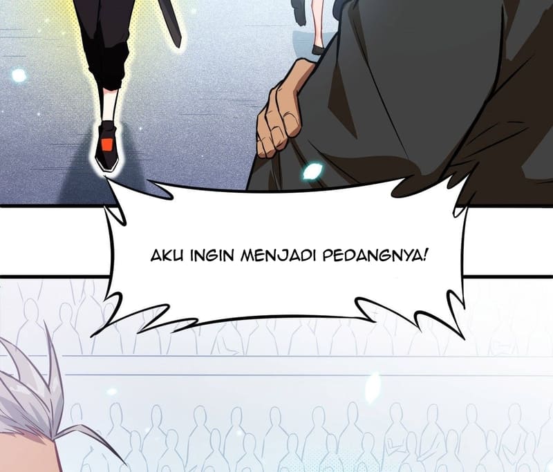 Monk From the Future Bab 24 halaman 82