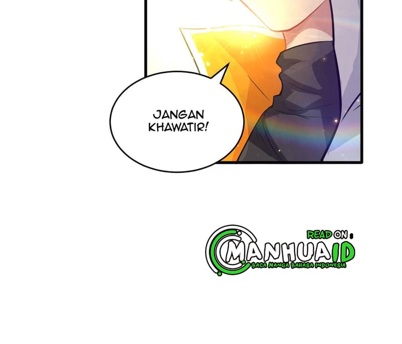 Monk From the Future Bab 24 halaman 89