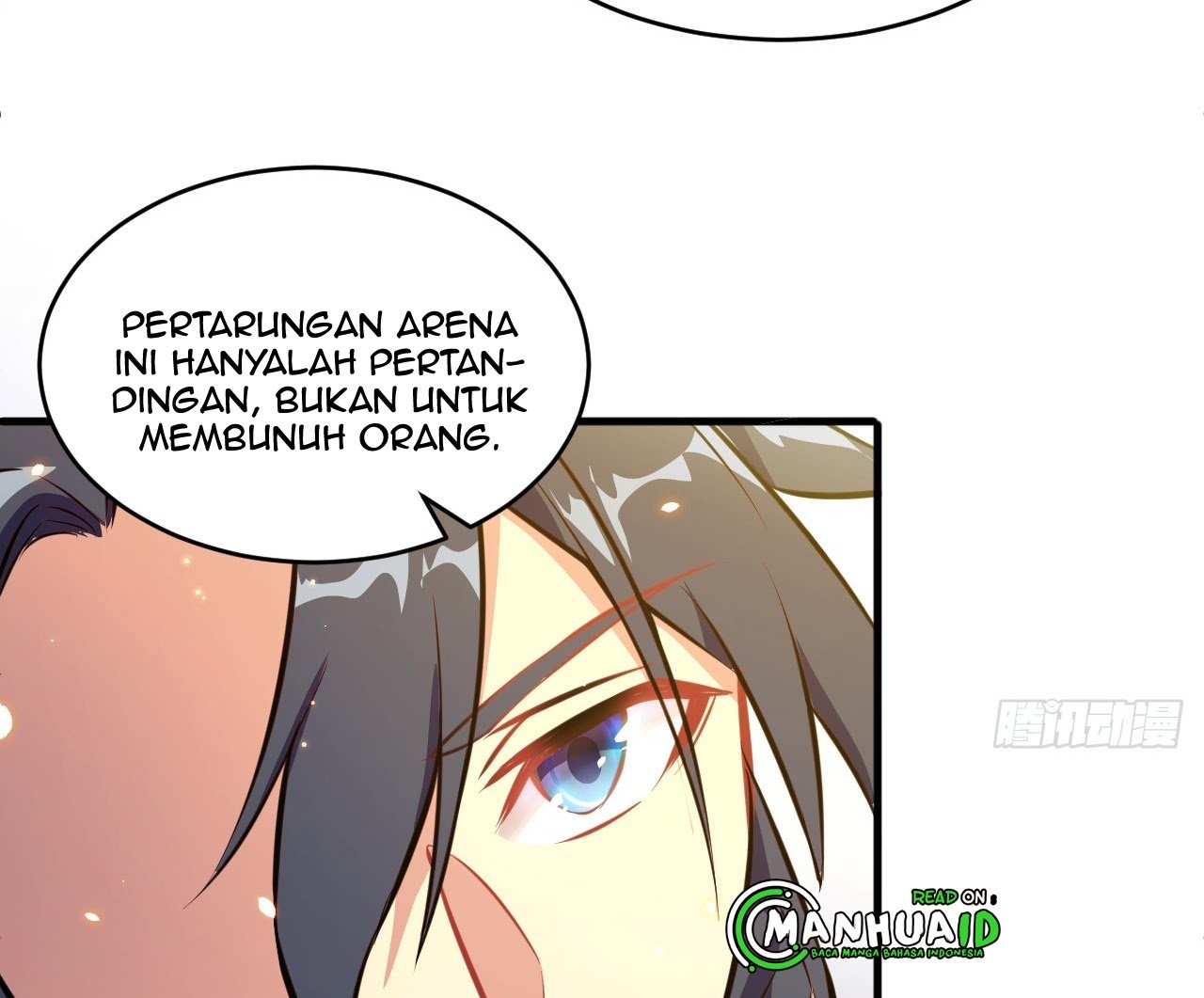 Monk From the Future Bab 25 halaman 5