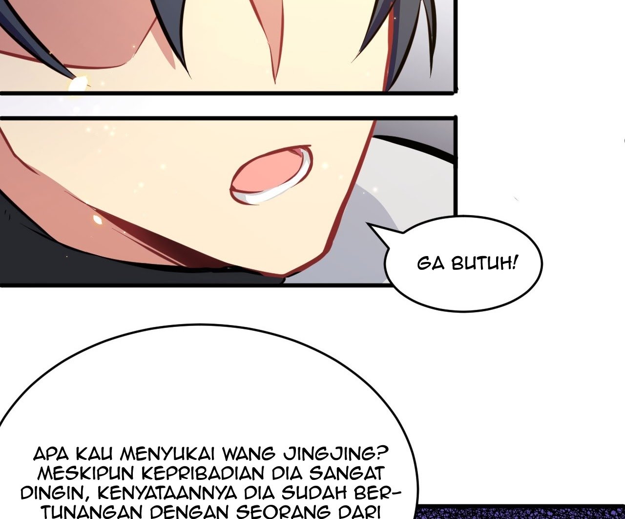 Monk From the Future Bab 25 halaman 6