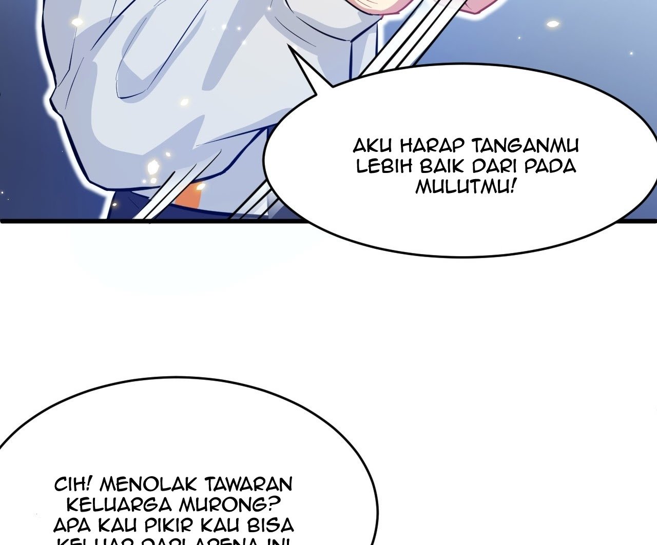 Monk From the Future Bab 25 halaman 10