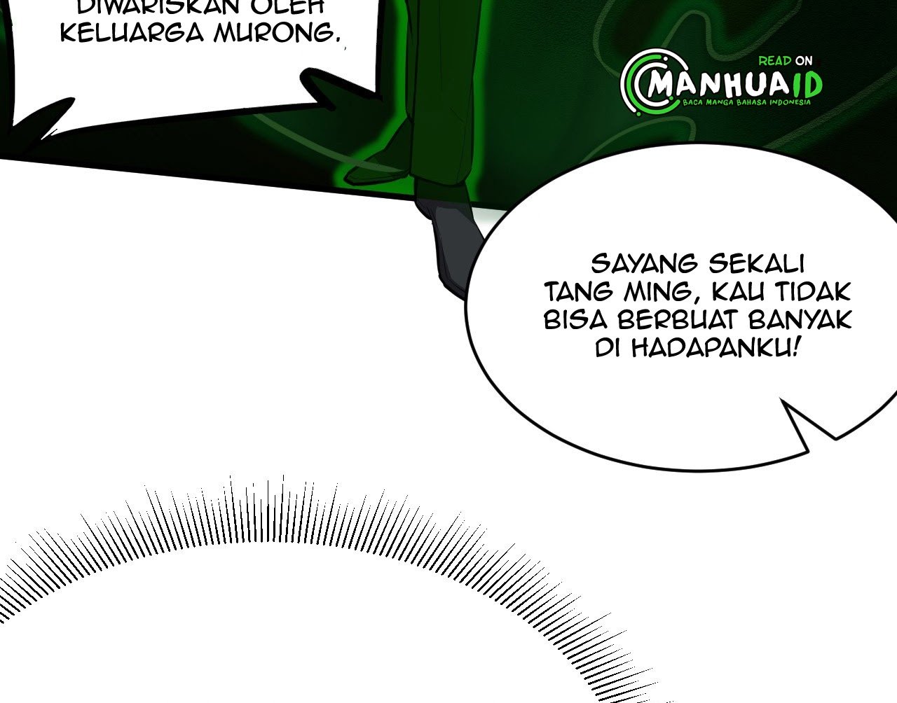 Monk From the Future Bab 25 halaman 17