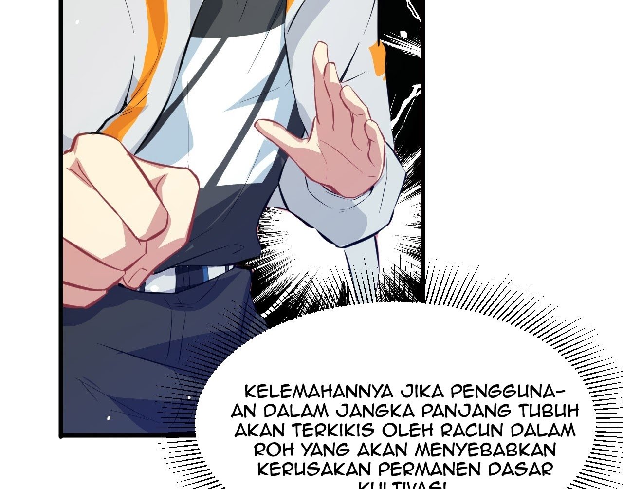 Monk From the Future Bab 25 halaman 19