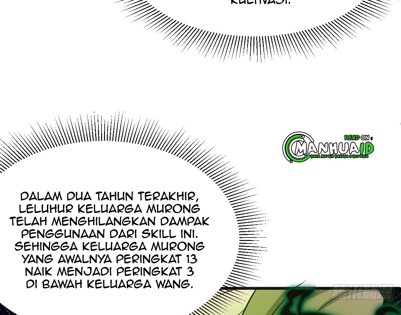 Monk From the Future Bab 25 halaman 20