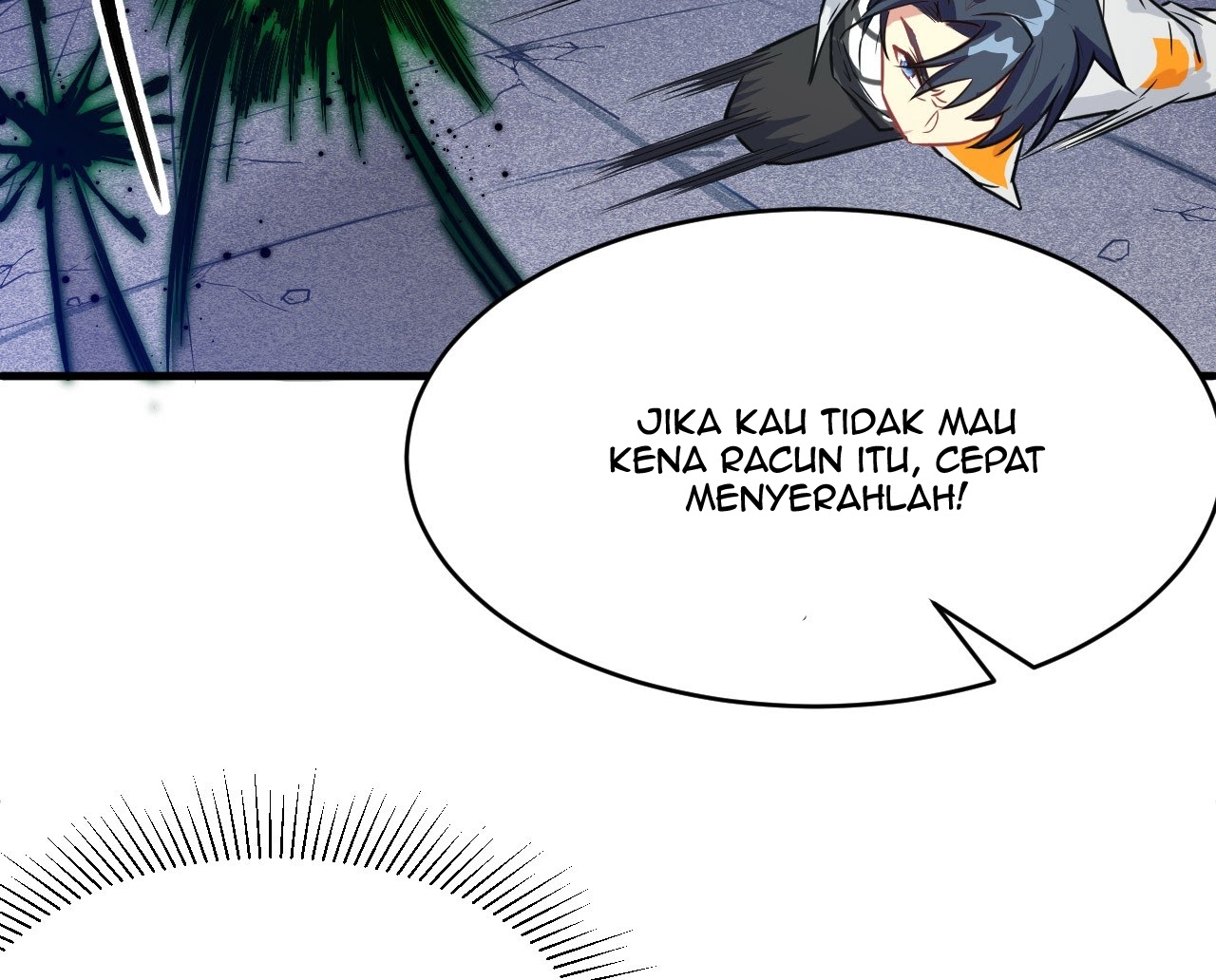 Monk From the Future Bab 25 halaman 30