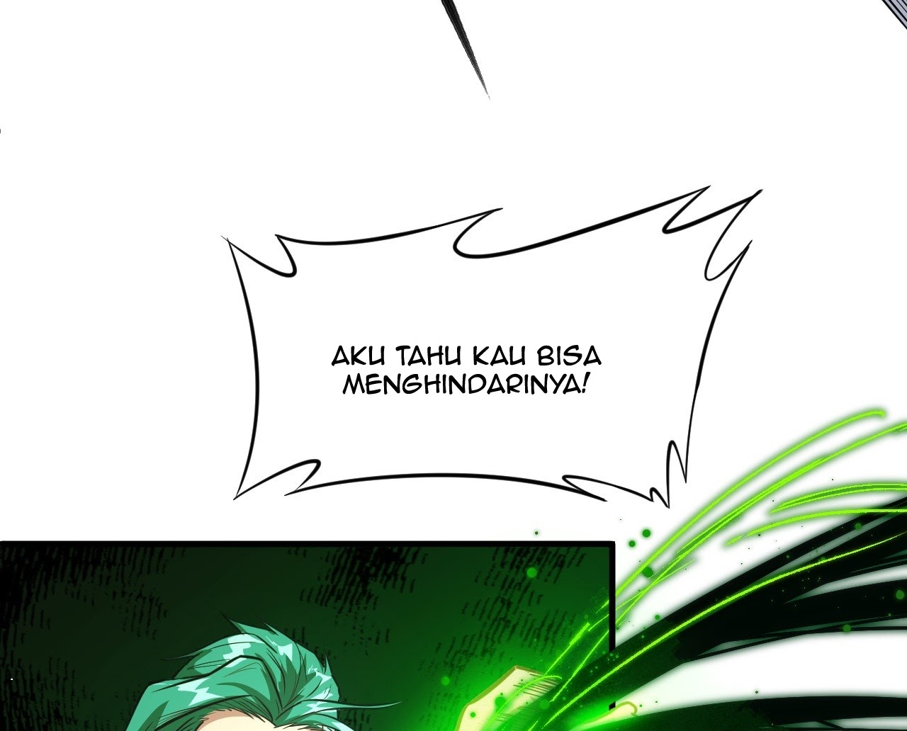 Monk From the Future Bab 25 halaman 36