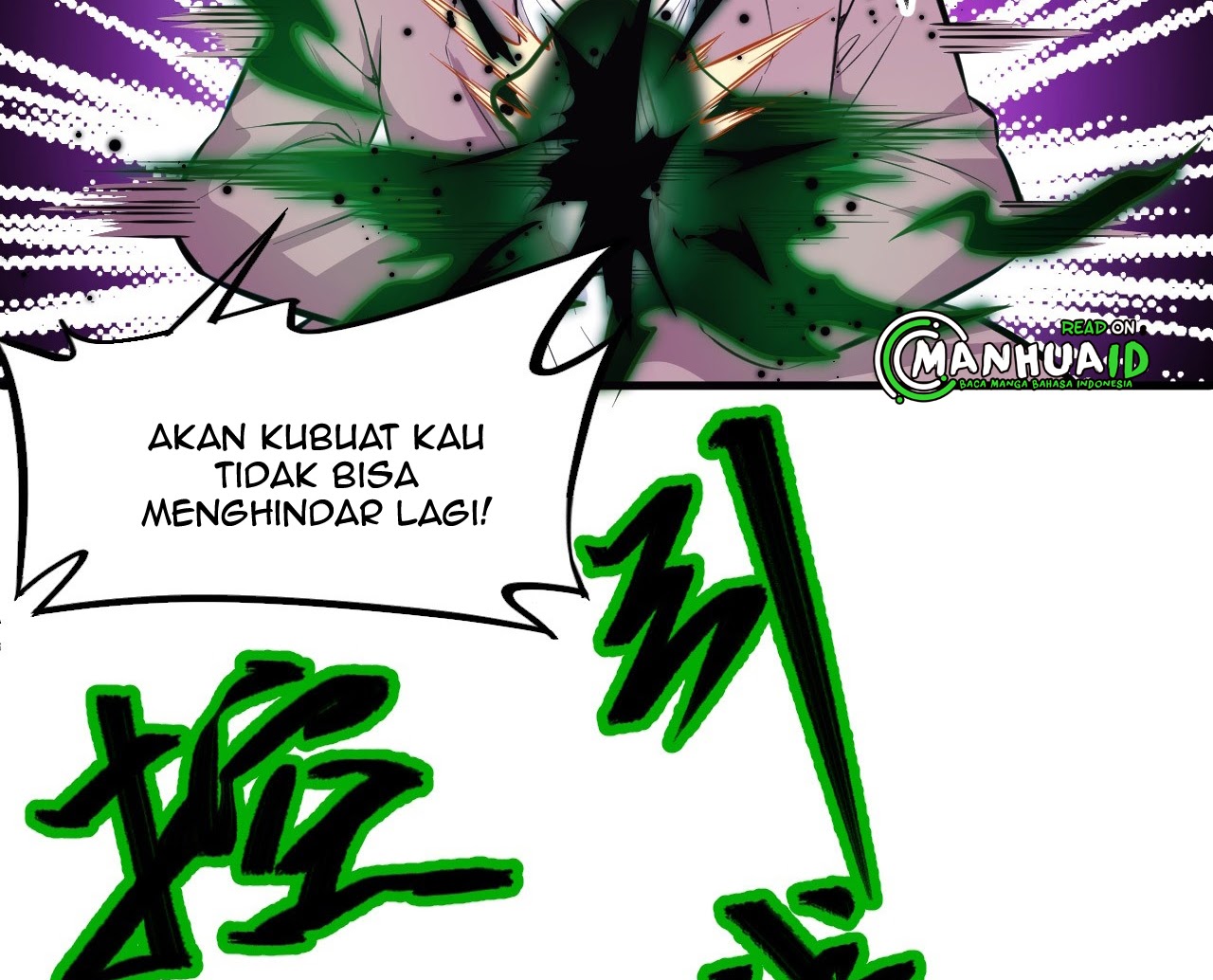 Monk From the Future Bab 25 halaman 44