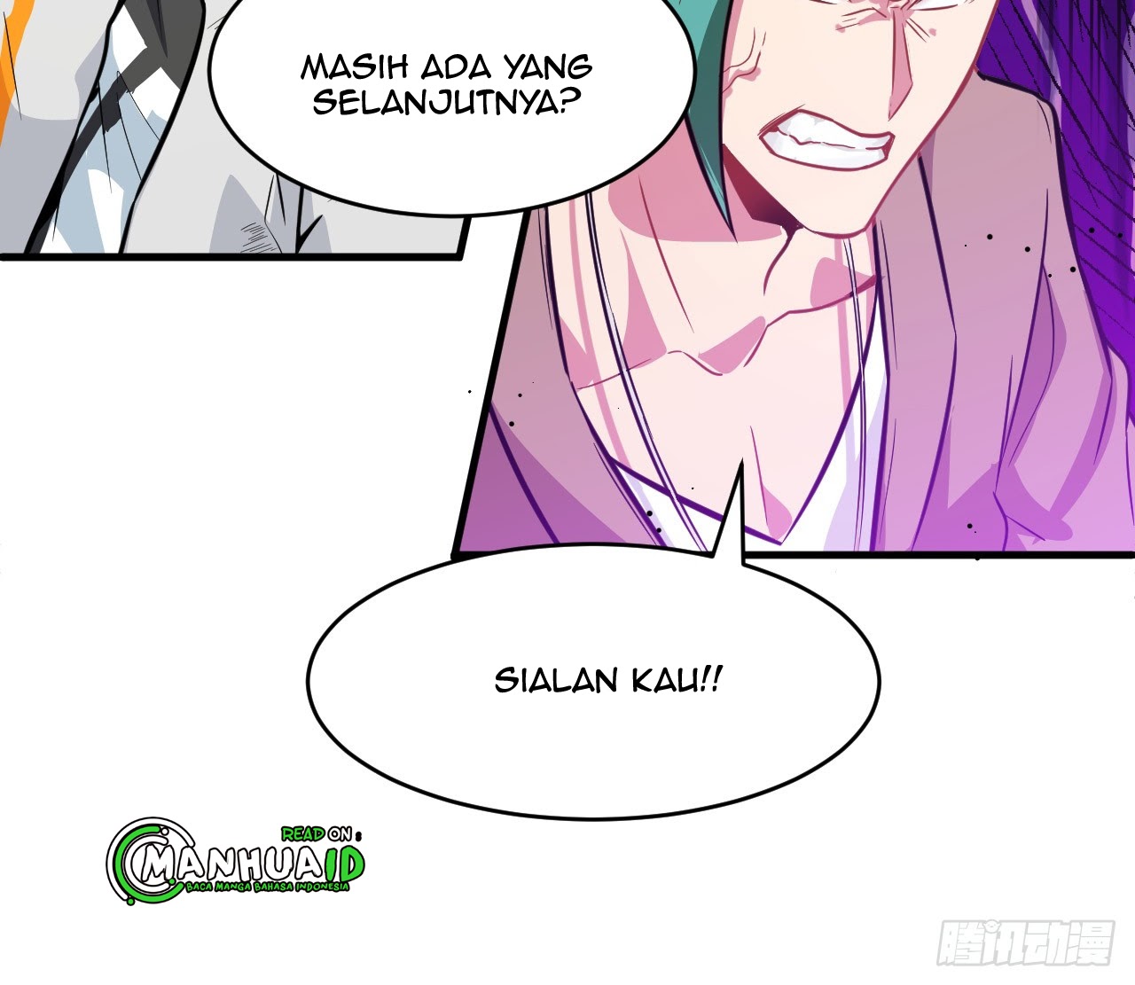 Monk From the Future Bab 25 halaman 62