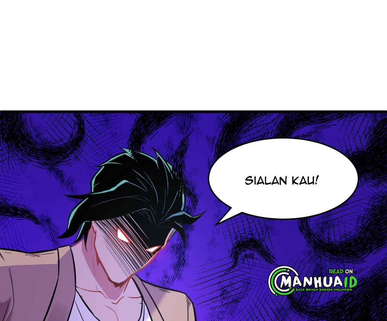 Monk From the Future Bab 26 halaman 2