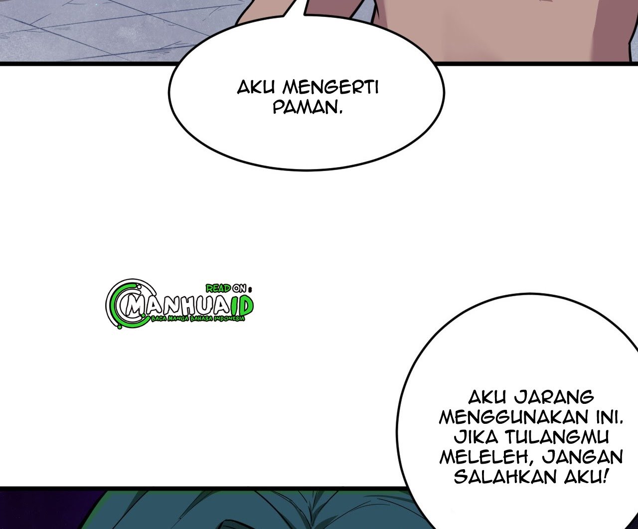 Monk From the Future Bab 26 halaman 5