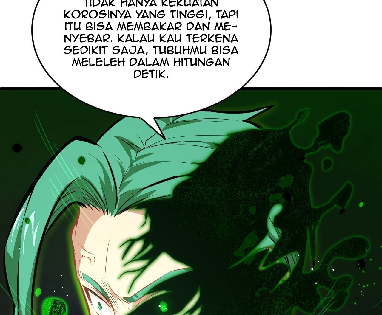 Monk From the Future Bab 26 halaman 19