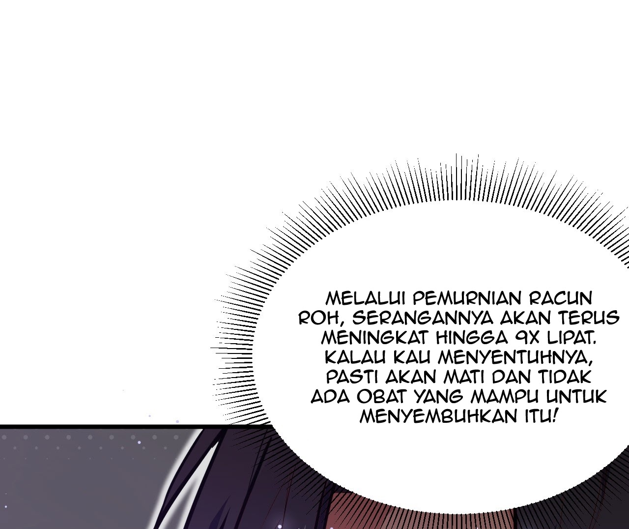 Monk From the Future Bab 26 halaman 28