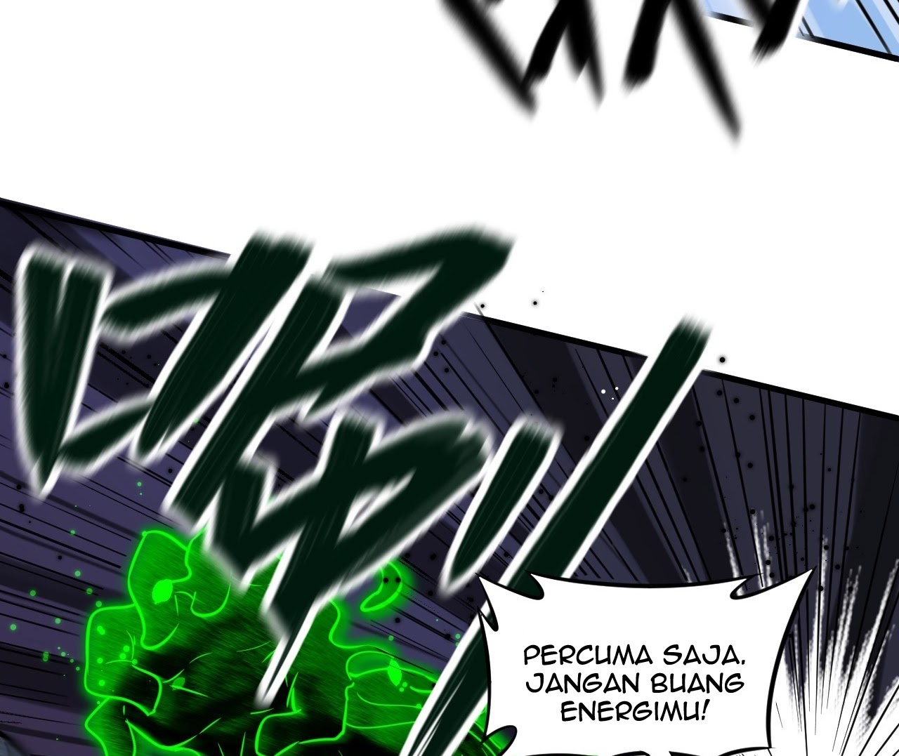 Monk From the Future Bab 26 halaman 36