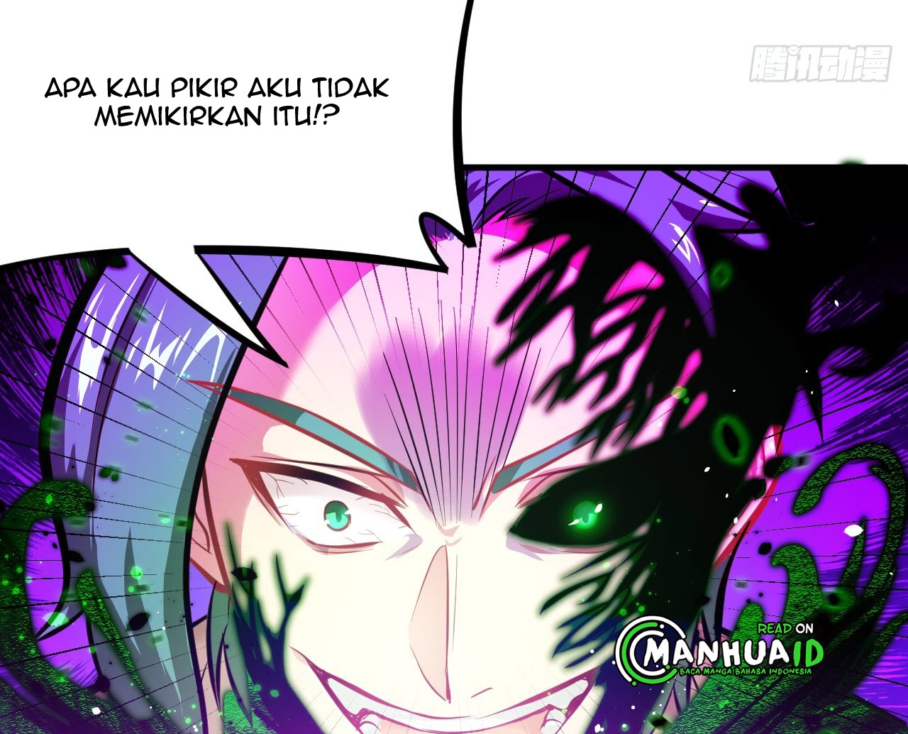 Monk From the Future Bab 26 halaman 50