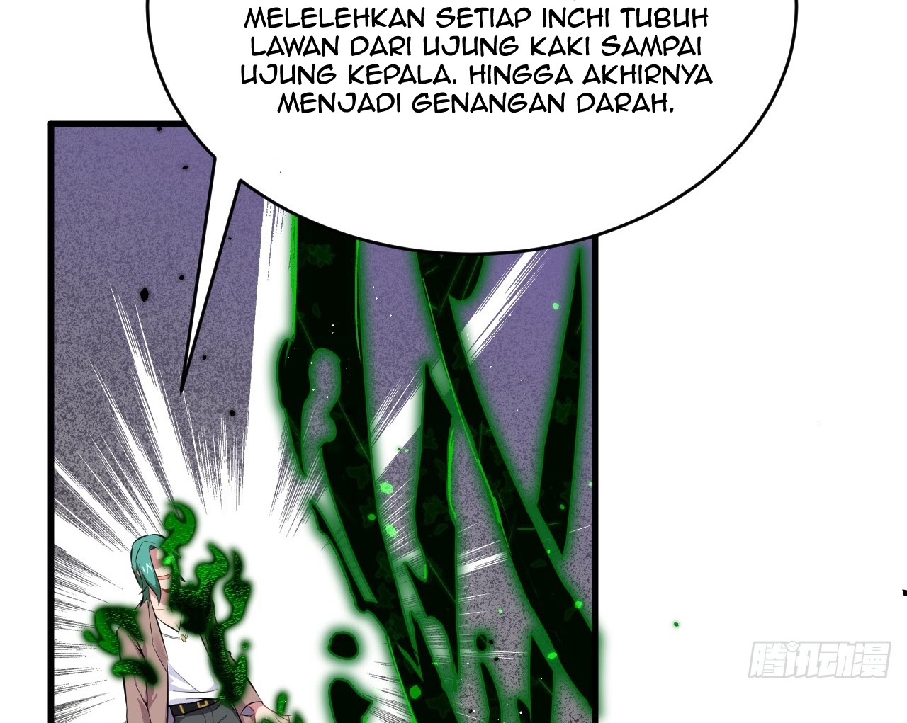 Monk From the Future Bab 26 halaman 55