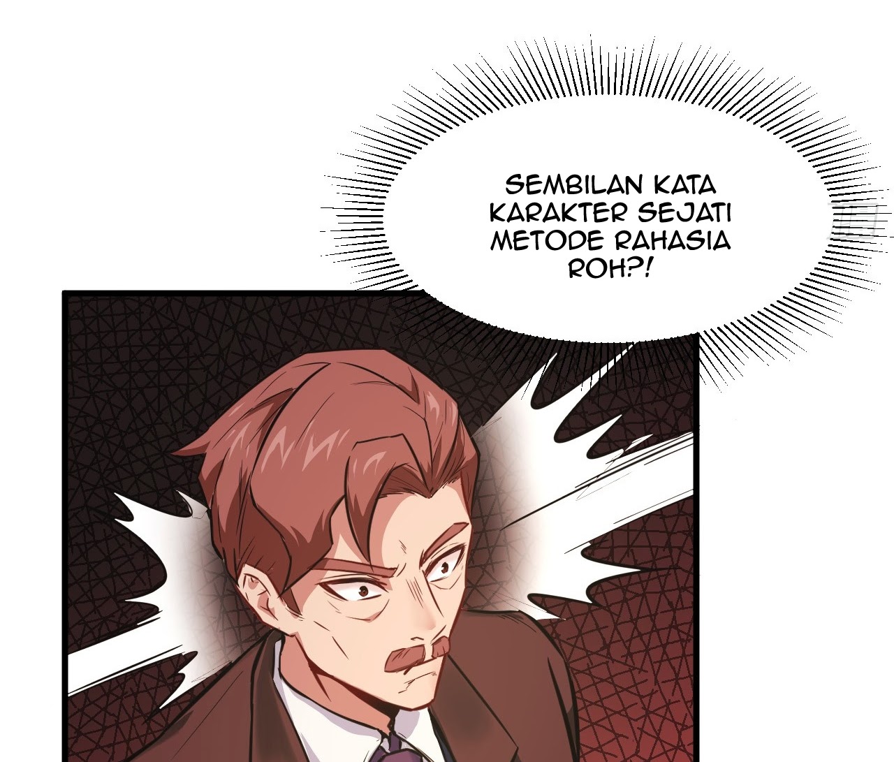 Monk From the Future Bab 26 halaman 72