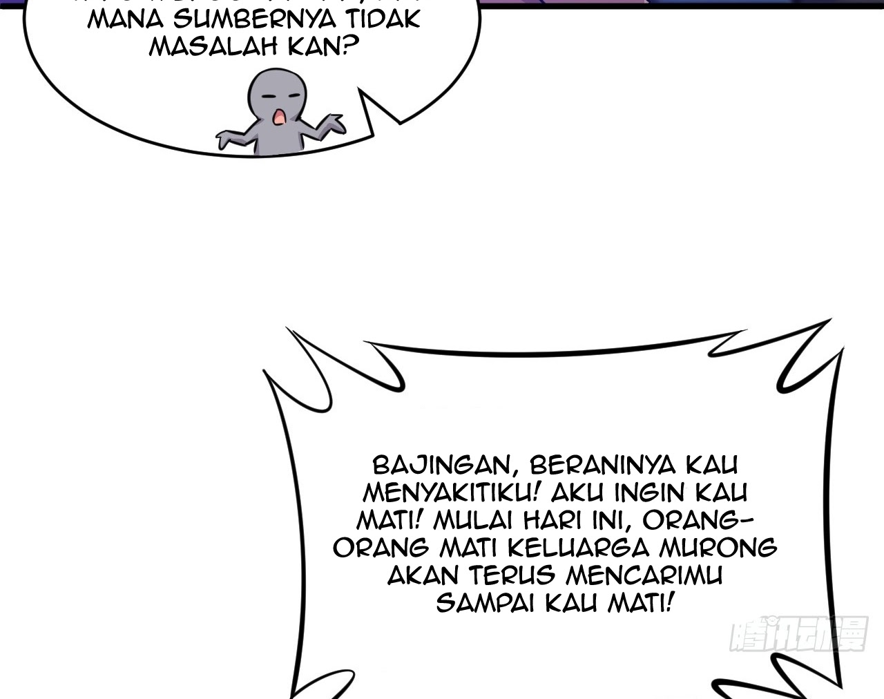 Monk From the Future Bab 26 halaman 79
