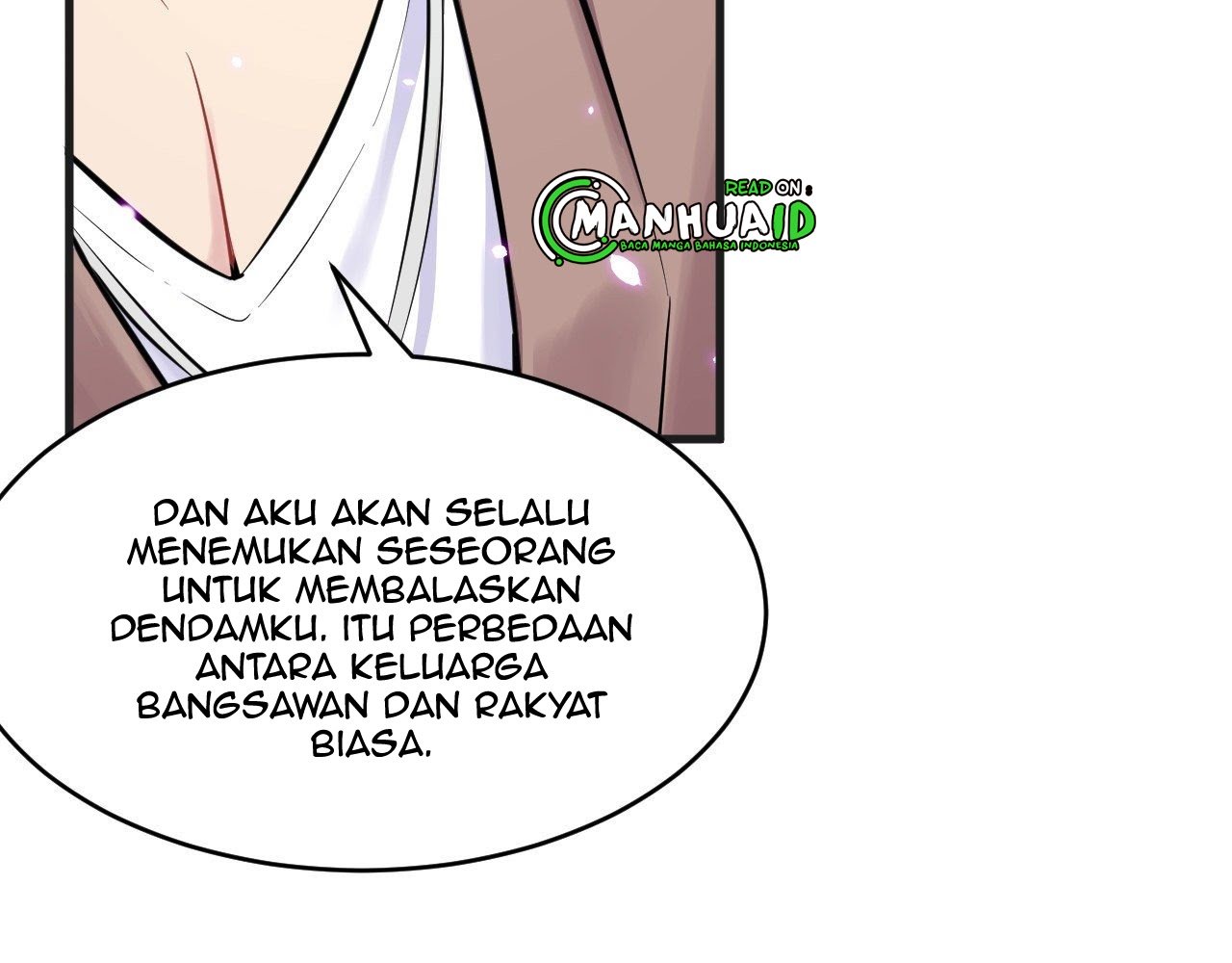 Monk From the Future Bab 27 halaman 12